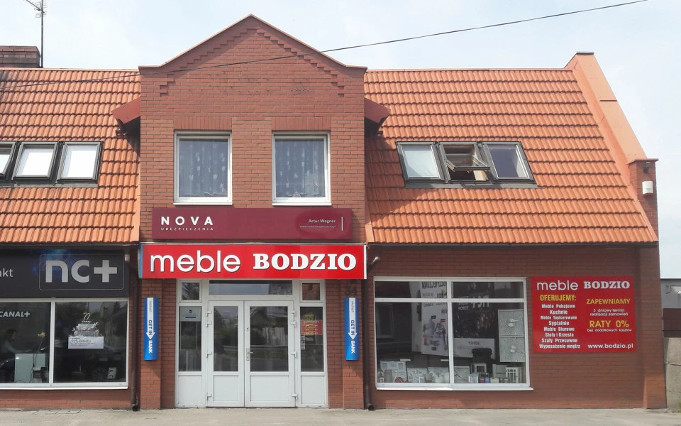 Nowodworskiego 34